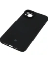 Kup Etui Bizon Case Silicone do Apple iPhone 14 Plus czarne - BIZ221 - {ean13} - Sklep Home Screen