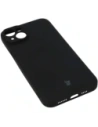 Kup Etui Bizon Case Silicone do Apple iPhone 14 Plus czarne - BIZ221 - {ean13} - Sklep Home Screen