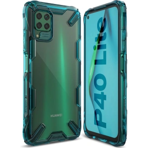Ringke Fusion-X rugged case for Huawei P40 Lite - Home Screen