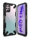 Kup Etui Ringke Fusion-X Huawei P40 Lite Fekete - RGK1139BLK - {ean13} - Sklep Home Screen