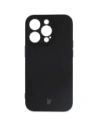 Kup Bizon tok szilikon Apple iPhone 14 Pro fekete - BIZ222 - {ean13} - Sklep Home Screen