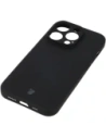 Kup Etui Bizon Case Silicone do Apple iPhone 14 Pro černé - BIZ222 - {ean13} - Sklep Home Screen
