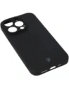 Kup Bizon tok szilikon Apple iPhone 14 Pro fekete - BIZ222 - {ean13} - Sklep Home Screen