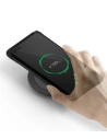 Kup Etui Ringke Fusion-X Huawei P40 Pro Black - RGK1145BLK - {ean13} - Sklep Home Screen