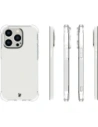 Kup Etui + 2x szkło na ekran + obiektyw Bizon Case Clear Pack do Apple iPhone 14 Pro przezroczyste - BIZ223 - {ean13} - Sklep Home Screen