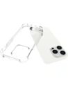 Kup Etui + 2x szkło na ekran + obiektyw Bizon Case Clear Pack do Apple iPhone 14 Pro przezroczyste - BIZ223 - {ean13} - Sklep Home Screen