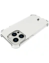 Kup Etui + 2x szkło na ekran + obiektyw Bizon Case Clear Pack do Apple iPhone 14 Pro przezroczyste - BIZ223 - {ean13} - Sklep Home Screen