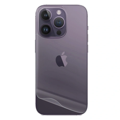 Buy Bizon Glass Hydrogel Apple iPhone 14 Pro [2 PACK] - BIZ224 - {ean13} - Home Screen Store Europe