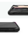 Kup Etui Ringke Fusion-X Huawei P40 Pro Black - RGK1145BLK - {ean13} - Sklep Home Screen