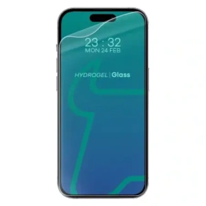 Kup Folia hydrożelowa na tył i przód Bizon Glass Hydrogel Apple iPhone 14 Pro - BIZ226 - {ean13} - Sklep Home Screen