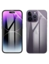 Kup Folia hydrożelowa na tył i przód Bizon Glass Hydrogel Apple iPhone 14 Pro - BIZ226 - {ean13} - Sklep Home Screen
