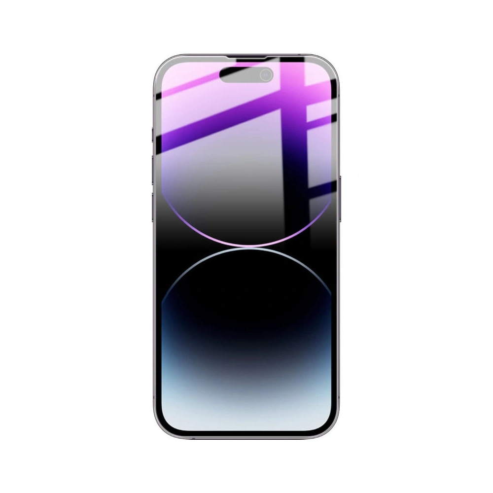 Folia hydrożelowa na tył i przód Bizon Glass Hydrogel Apple iPhone 14 Pro