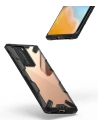 Kup Etui Ringke Fusion-X Huawei P40 Pro Black - RGK1145BLK - {ean13} - Sklep Home Screen