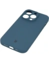 Kup Etui Bizon Case Silicone do Apple iPhone 14 Pro modré - BIZ227 - {ean13} - Sklep Home Screen