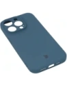 Kup Etui Bizon Case Silicone do Apple iPhone 14 Pro granatowe - BIZ227 - {ean13} - Sklep Home Screen