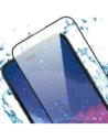 Buy Bizon Glass Edge 2 Apple iPhone 14 Pro black - BIZ228 - {ean13} - Home Screen Store Europe