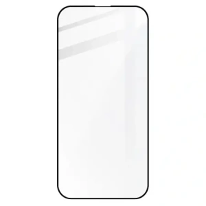 Kup Szkło hartowane Bizon Glass Edge 2 do Apple iPhone 14 Pro czarne - BIZ228 - {ean13} - Sklep Home Screen