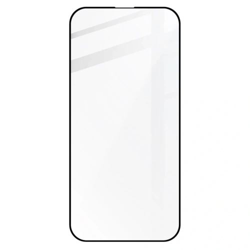 Buy Bizon Glass Edge 2 Apple iPhone 14 Pro black - BIZ228 - {ean13} - Home Screen Store Europe