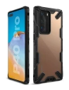 Ringke Fusion-X pancerne etui Huawei P40 Pro - Home Screen