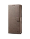 Kup Etui Bizon Case Wallet do Apple iPhone 14 Pro tmavě hnědé - BIZ231 - {ean13} - Sklep Home Screen