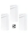 Kup BIZON 3x sticlă de ecran + sticlă pentru cameră Apple iPhone 14 Pro - BIZ232 - {ean13} - Sklep Home Screen
