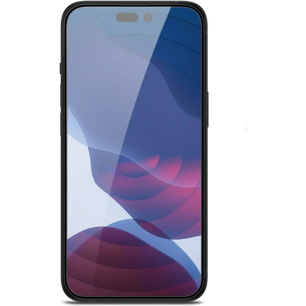 3x Szkło na ekran + szkło na aparat BIZON do Apple iPhone 14 Pro