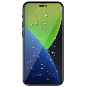 Kup 3x Szkło na ekran + szkło na aparat BIZON do Apple iPhone 14 Pro - BIZ232 - {ean13} - Sklep Home Screen