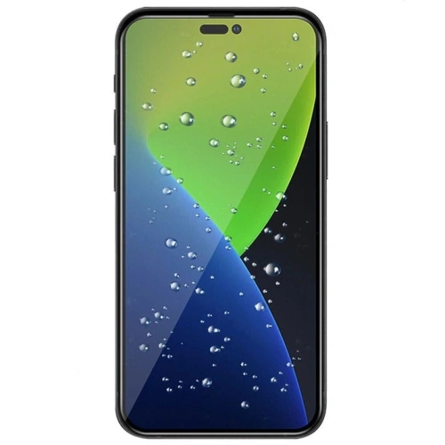 Kup BIZON 3x sticlă de ecran + sticlă pentru cameră Apple iPhone 14 Pro - BIZ232 - {ean13} - Sklep Home Screen