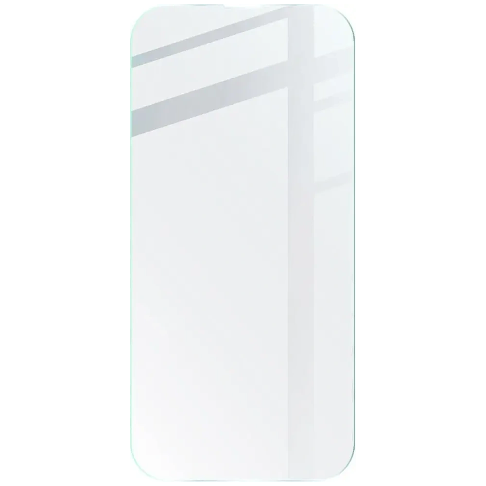 3x Szkło na ekran + szkło na aparat BIZON do Apple iPhone 14 Pro