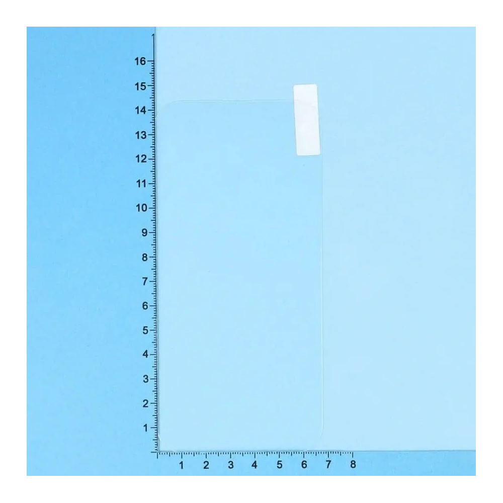 3x Szkło na ekran + szkło na aparat BIZON do Apple iPhone 14 Pro