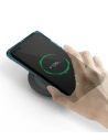 Kup Etui Ringke Fusion-X Huawei P40 Pro Turquoise Green - RGK1146GRN - {ean13} - Sklep Home Screen