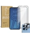 Kup BIZON 2x képernyőüveg + kameraüveg Apple iPhone 14 Pro - BIZ237 - {ean13} - Sklep Home Screen
