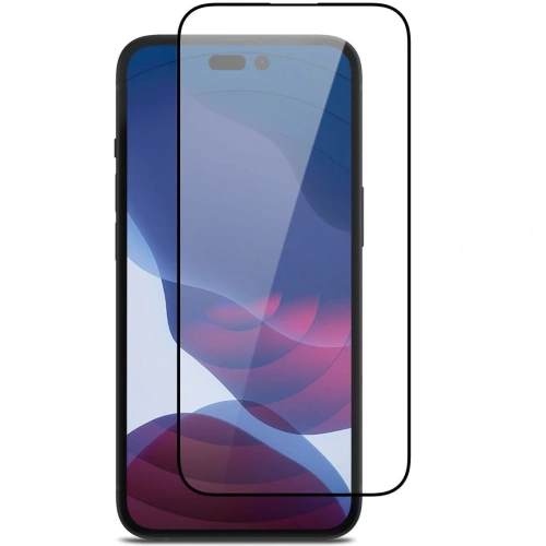 Kup BIZON 2x képernyőüveg + kameraüveg Apple iPhone 14 Pro - BIZ237 - {ean13} - Sklep Home Screen