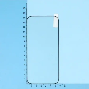 Kup 2x Szkło na ekran + szkło na aparat BIZON do Apple iPhone 14 Pro - BIZ237 - {ean13} - Sklep Home Screen