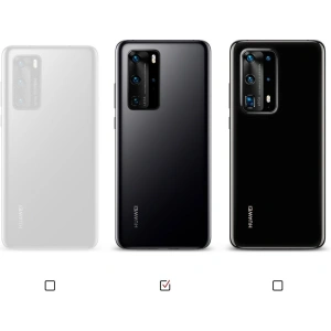 Kup Ringke Tasche Fusion-X Huawei P40 Pro Camo (Moro) Schwarz - RGK1147MOB - {ean13} - Sklep Home Screen