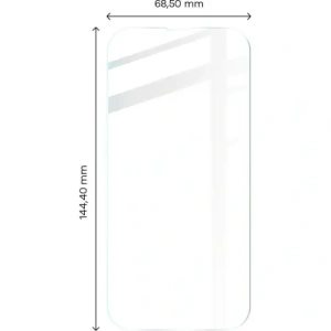 Kup Szkło hartowane Bizon Glass Clear 2 do Apple iPhone 14 Pro - BIZ244 - {ean13} - Sklep Home Screen