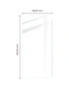 Kup Bizon Glass Clear 2 Apple iPhone 14 Pro - BIZ244 - {ean13} - Sklep Home Screen