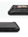 Kup Etui Ringke Fusion-X Huawei P40 Pro Camo (Moro) Black - RGK1147MOB - {ean13} - Sklep Home Screen