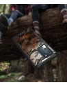 Kup Etui Ringke Fusion-X Huawei P40 Pro Camo (Moro) Black - RGK1147MOB - {ean13} - Sklep Home Screen