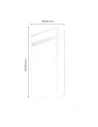 Kup Szkło hartowane Bizon Glass Clear do Apple iPhone 14 Pro - BIZ247 - {ean13} - Sklep Home Screen
