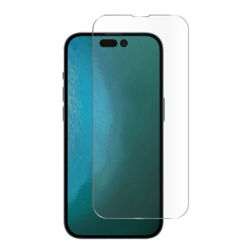Kup Szkło hartowane Bizon Glass Clear do Apple iPhone 14 Pro - BIZ247 - {ean13} - Sklep Home Screen