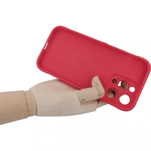 Kup Pancerne etui Bizon Case Tur do Apple iPhone 14 Pro Max czerwone - BIZ248 - {ean13} - Sklep Home Screen