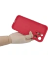 Kup Pancerne etui Bizon Case Tur do Apple iPhone 14 Pro Max czerwone - BIZ248 - {ean13} - Sklep Home Screen