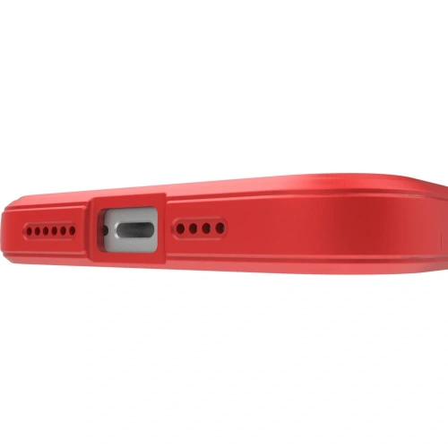 Buy Bizon Case Tur Apple iPhone 14 Pro Max red - BIZ248 - {ean13} - Home Screen Store Europe
