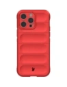 Kup Pancerne etui Bizon Case Tur do Apple iPhone 14 Pro Max czerwone - BIZ248 - {ean13} - Sklep Home Screen
