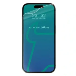 Kup Fólie hydrogelová na zadní a přední stranu Bizon Glass Hydrogel Apple iPhone 14 Pro Max - BIZ249 - {ean13} - Sklep Home Screen
