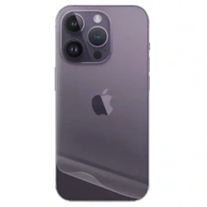 Kup Fólie hydrogelová na zadní a přední stranu Bizon Glass Hydrogel Apple iPhone 14 Pro Max - BIZ249 - {ean13} - Sklep Home Screen