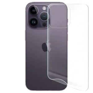Kup Fólie hydrogelová na zadní a přední stranu Bizon Glass Hydrogel Apple iPhone 14 Pro Max - BIZ249 - {ean13} - Sklep Home Screen