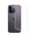 Kup Fólie hydrogelová na zadní a přední stranu Bizon Glass Hydrogel Apple iPhone 14 Pro Max - BIZ249 - {ean13} - Sklep Home Screen