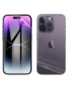 Kup Folia hydrożelowa na tył i przód Bizon Glass Hydrogel Apple iPhone 14 Pro Max - BIZ249 - {ean13} - Sklep Home Screen